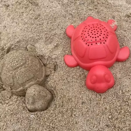 Sandlådesand Storsäck