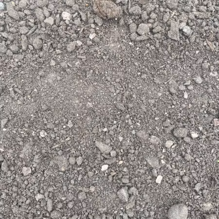 Harpad Jord Storsäck