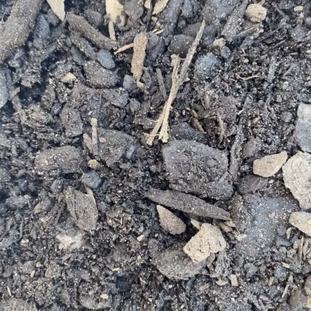 Barkmull 0-30 Storsäck