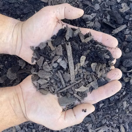 Barkmull 0-30 Storsäck