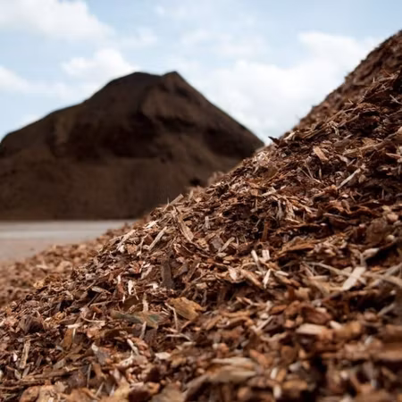 Hasselfors Garden 10-40 Täckbark Storsäck