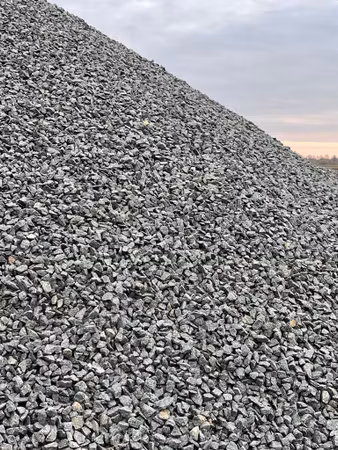 Diabas 11/16 Storsäck