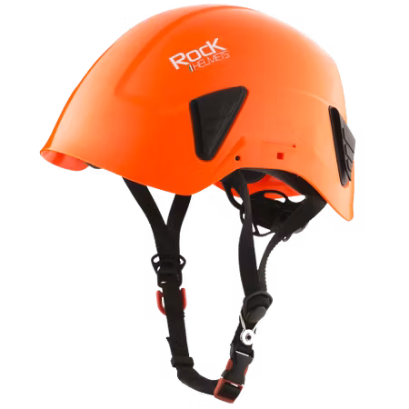 DYNAMO-hjälm – säker industri- och räddningshjälm för arbete på höjd