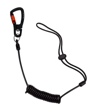 Verktygsfäste för fallskydd – håll verktyg säkra på höjd