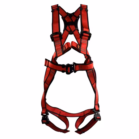 ATEX-godkänd fallskyddssele – säkerhet i explosiva miljöer