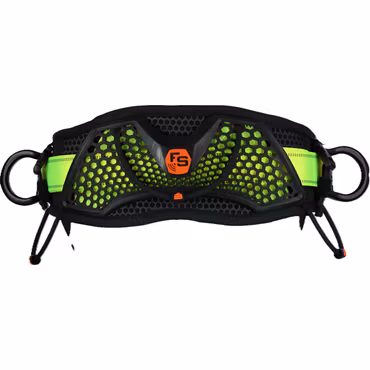 Kompakt Fallskyddspaket för Enkelt och Säkert Arbete