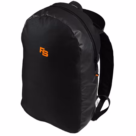 Slitstark ryggsäck – bekväm och praktisk för arbete på höjd