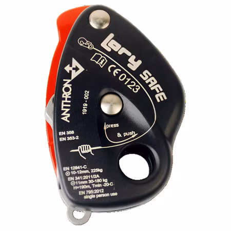 Lory Safe nedfirningsdon