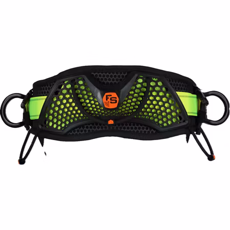 Positioneringsbälte – lätt, snabbt och byggt för effektivt arbete