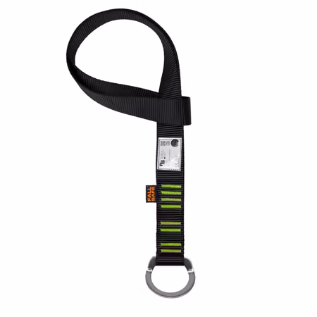 Förankringsstropp – robust och säker för professionellt fallskydd