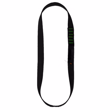 Förankringsstropp 25 mm – säker och robust för professionellt fallskydd