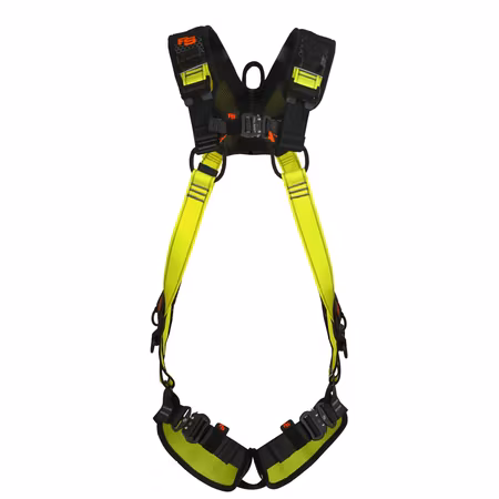 Tryggt Fallskyddspaket för Professionella Höjdarbeten