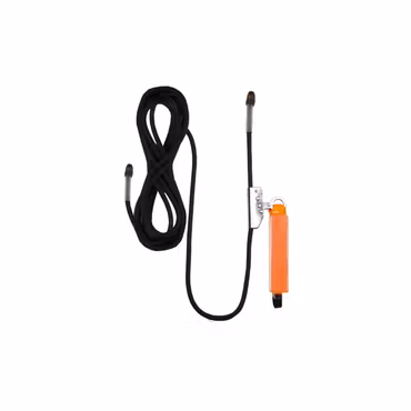 Förankringslina för fallskyddssystem – säkerhet och pålitlighet för proffs