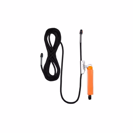 Förankringslina för fallskyddssystem – säkerhet och pålitlighet för proffs