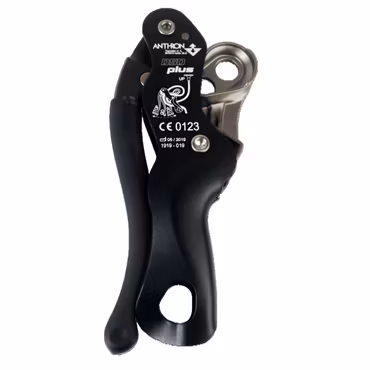 DSD Plus – dubbel nedfirningsdon för professionell räddning