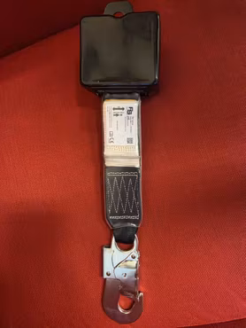 Fallskyddsblock 2 meter