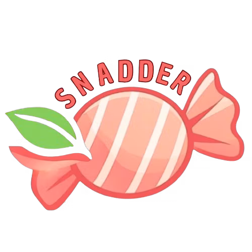 Snadderub