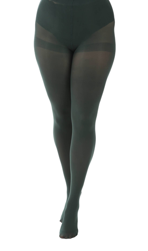 STRUMPBYXA - SKOGSGRÖN st M/L