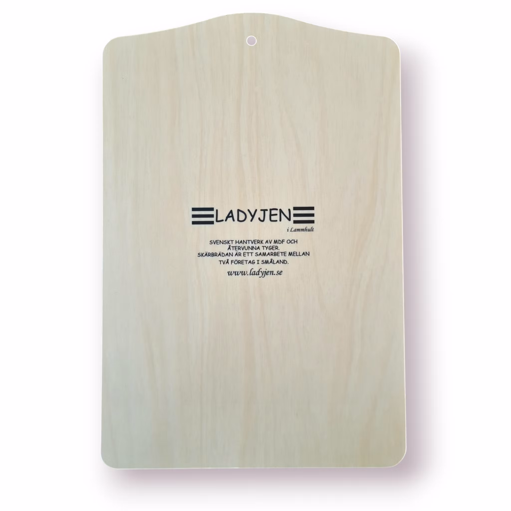 SKÄRBRÄDA - blommönster blå