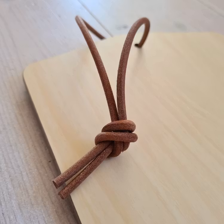 SKÄRBRÄDA Röda cirklar