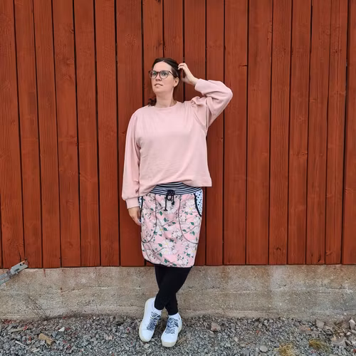 LADYJENKJOL - ÄPPELBLOM