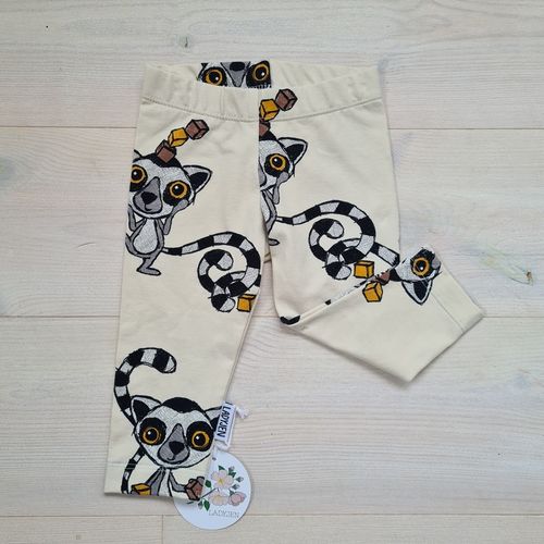 Leggings storlek 62/68