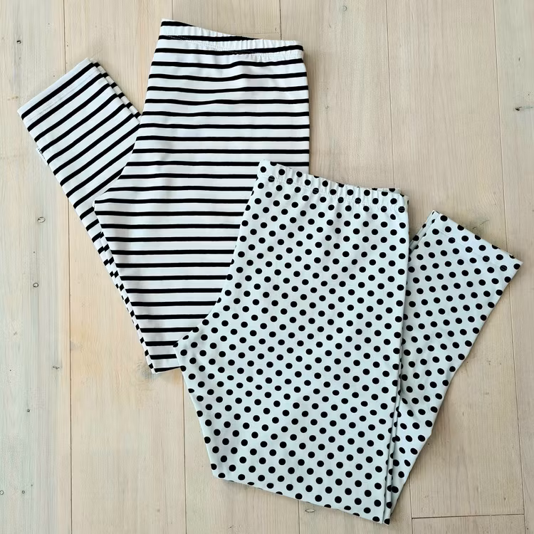 Beställning-leggings vuxen