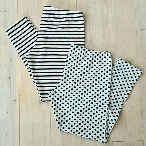 Beställning-leggings vuxen