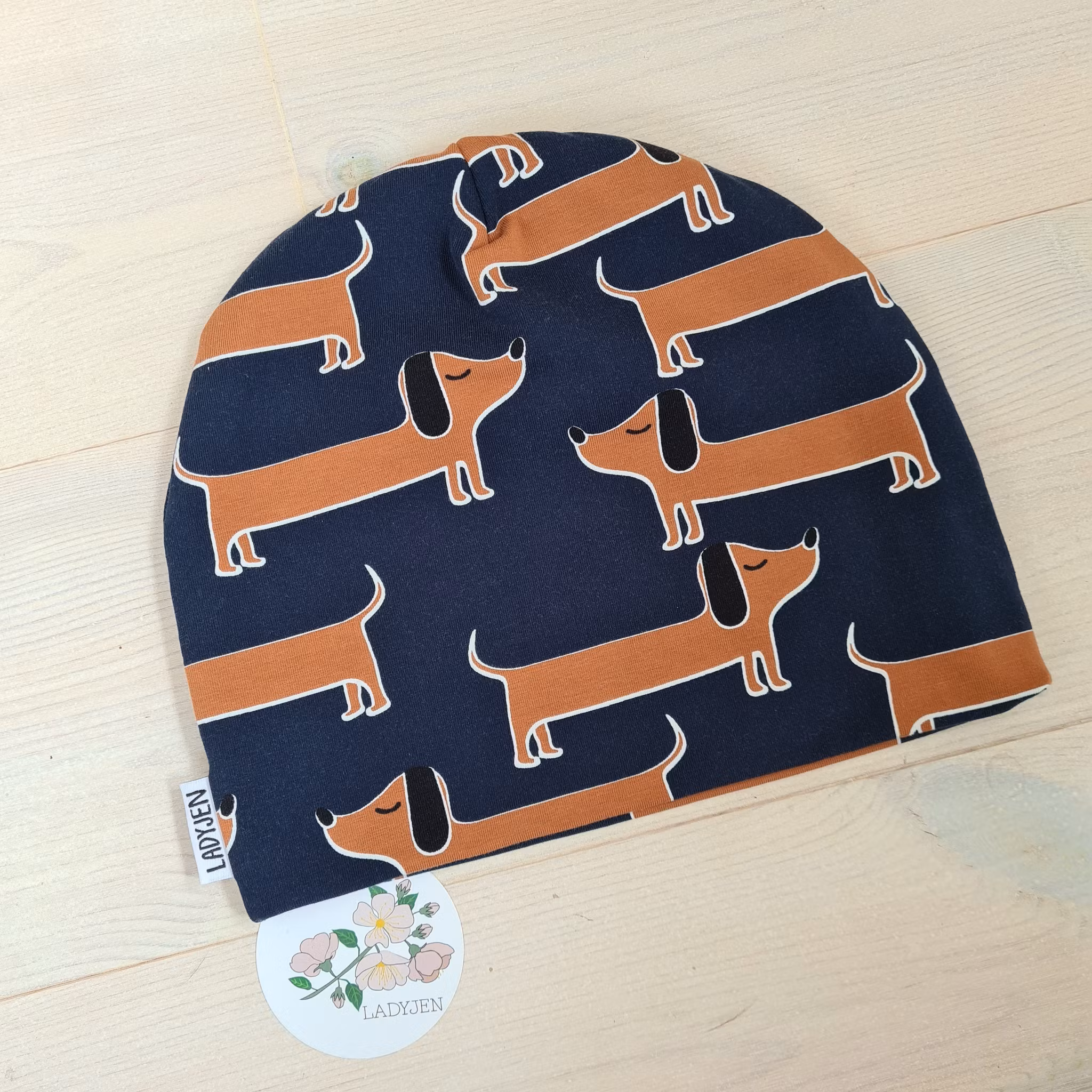 MÖSSA TAXAR Storlek 44/46