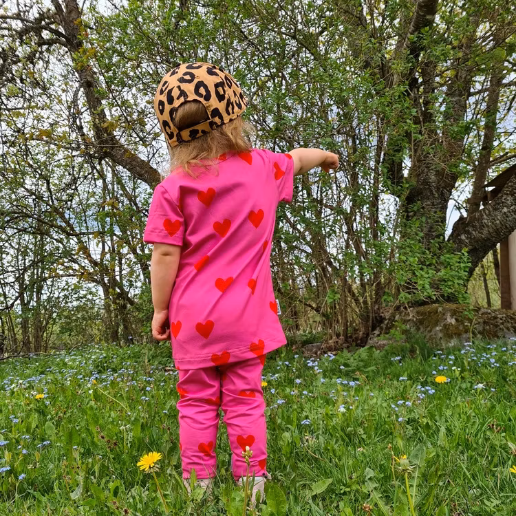ERBJUDANDE - Tröja & leggings