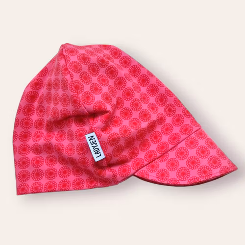 Meps - rosamönstrad 52/54