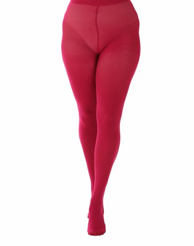 STRUMPBYXA - CERISE st XL/XXL
