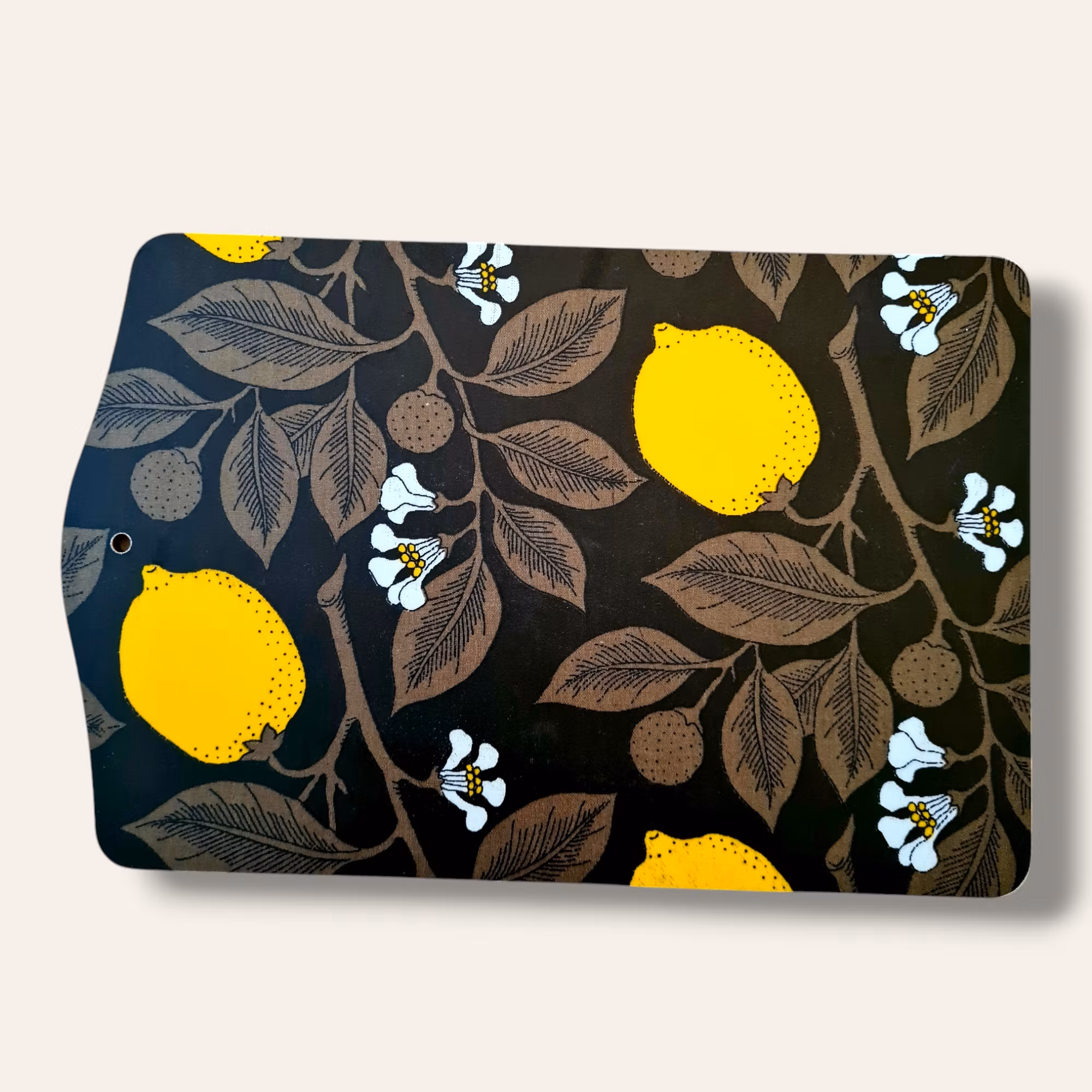 SKÄRBRÄDA - Citroner