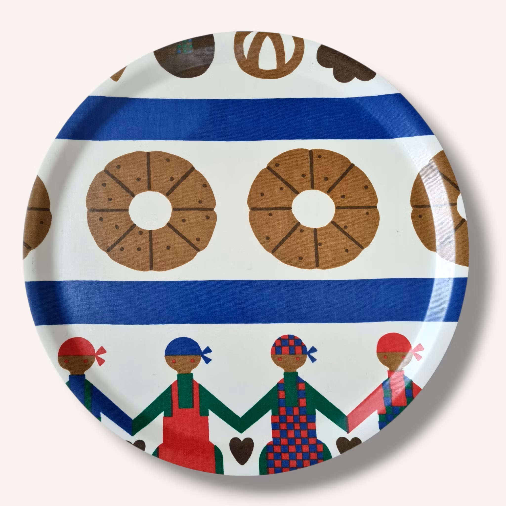 RETROBRICKA - Julmotiv