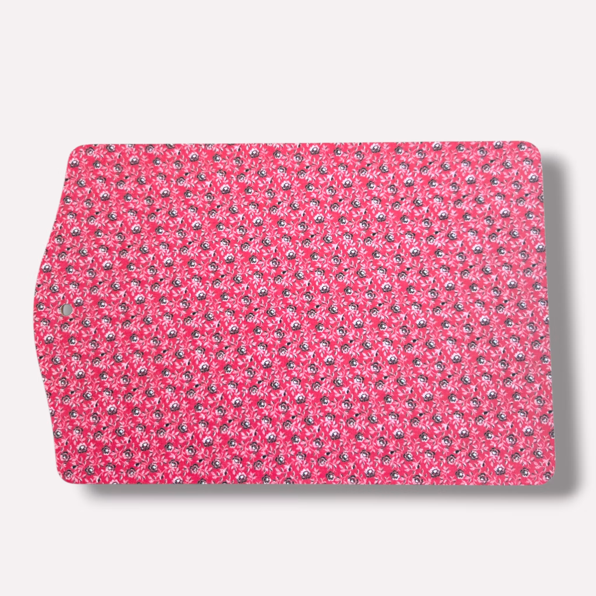 SKÄRBRÄDA - rosa småblommig