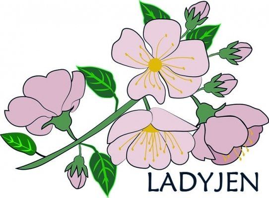 LADYJEN