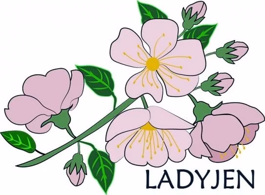 LADYJEN