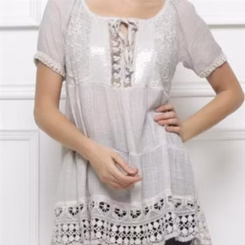 Hellen beige