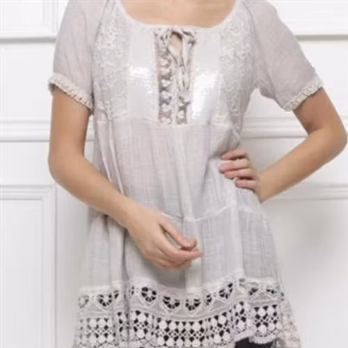 Hellen beige
