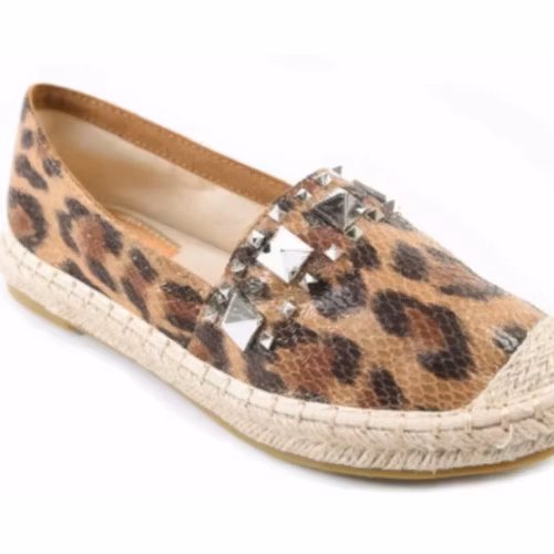 Lena leopard
