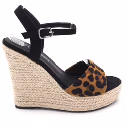 Florence leopard