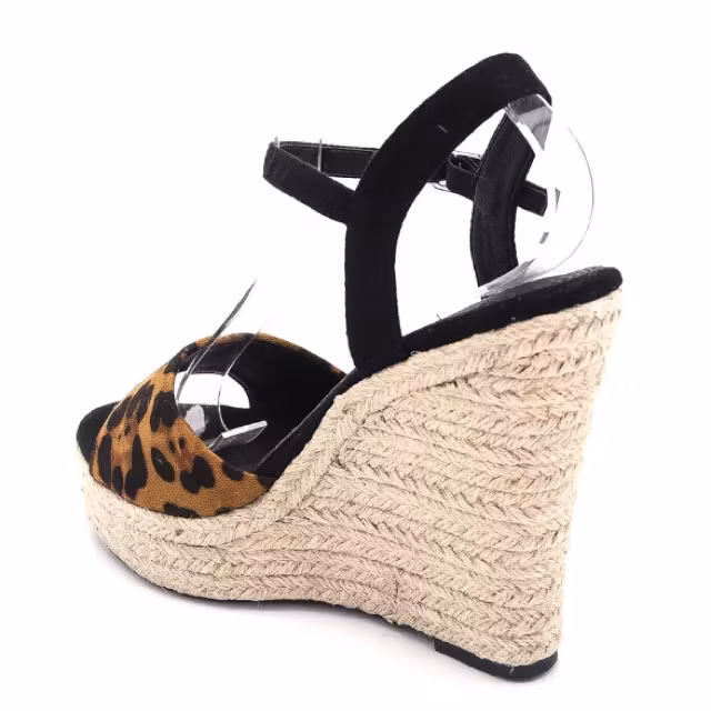 Florence leopard
