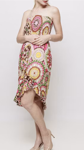 Nenne beige