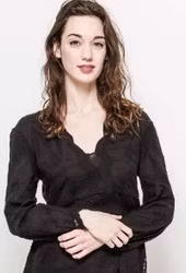 Britt-Marie Svart