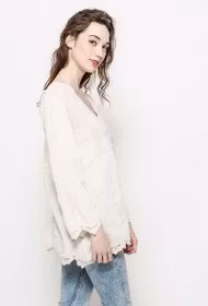 Britt-Marie Beige
