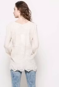 Britt-Marie Beige