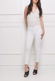 Jane vit