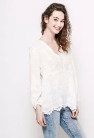 Britt-Marie Vit