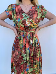 Ninni orange