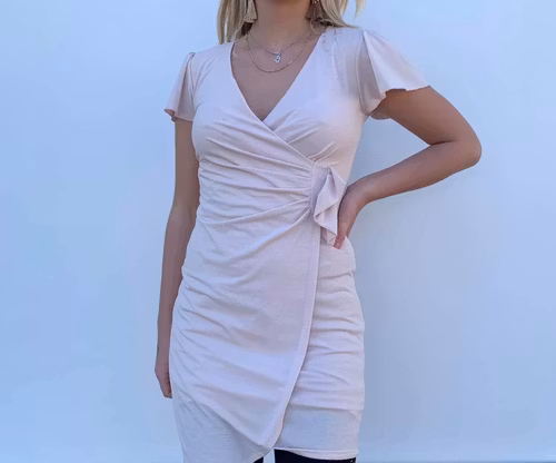 Annika rosa